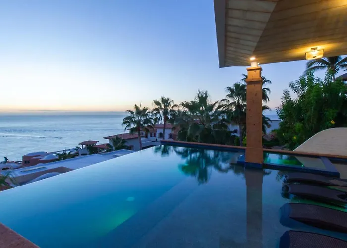 Jade De Law Cabo San Lucas