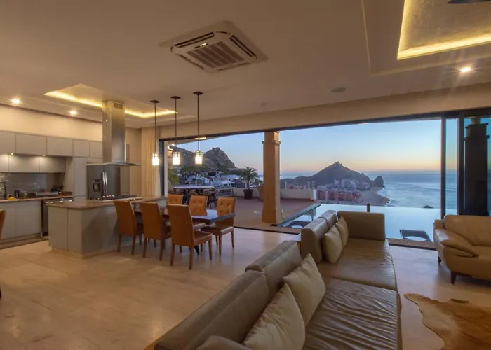 Jade De Law * Cabo San Lucas