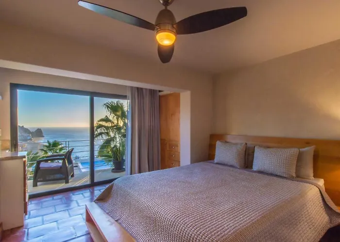Сasa de vacaciones Jade De Law Cabo San Lucas